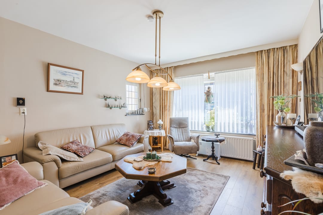 Foto 7 van Sint Gertrudisstraat 38