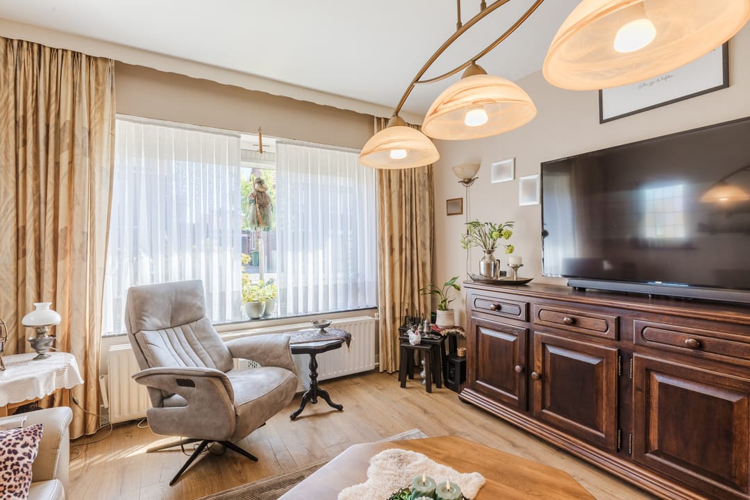 Foto 8 van Sint Gertrudisstraat 38