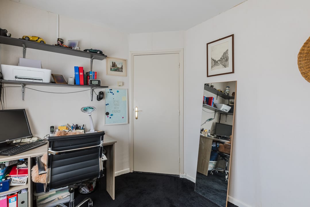 Foto 28 van Sint Gertrudisstraat 38