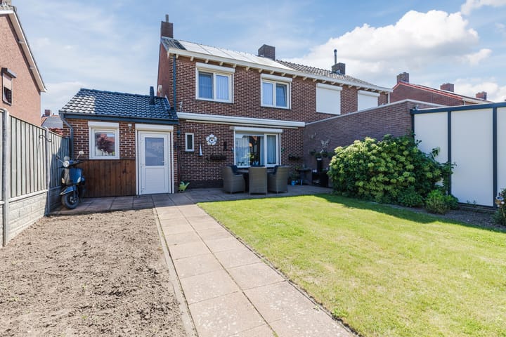 Foto 37 van Sint Gertrudisstraat 38