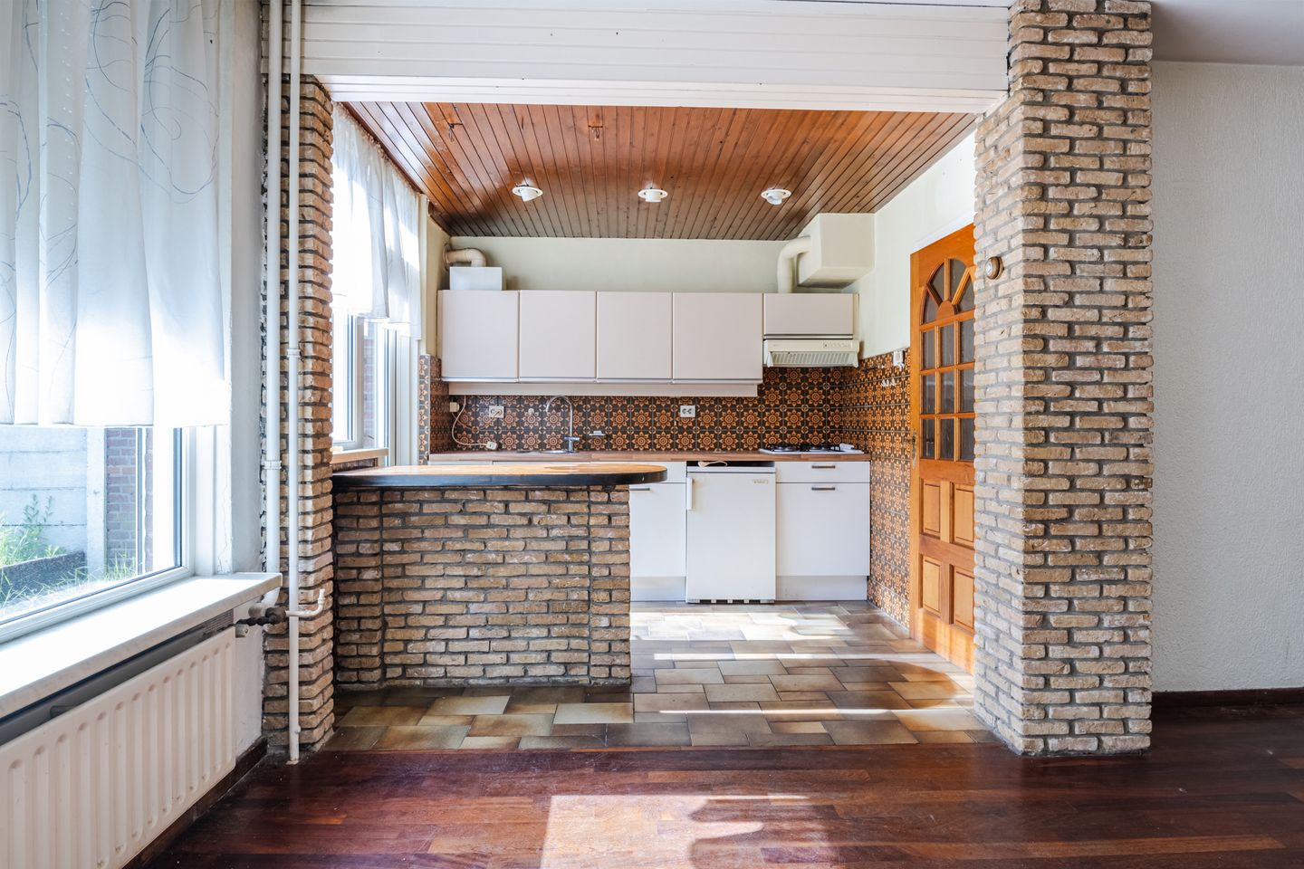 Foto 4 van Kruisherenstraat 38