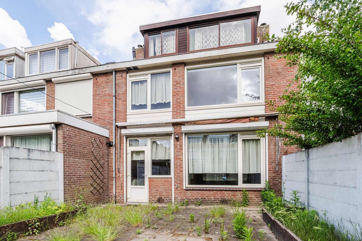 Foto 20 van Kruisherenstraat 38