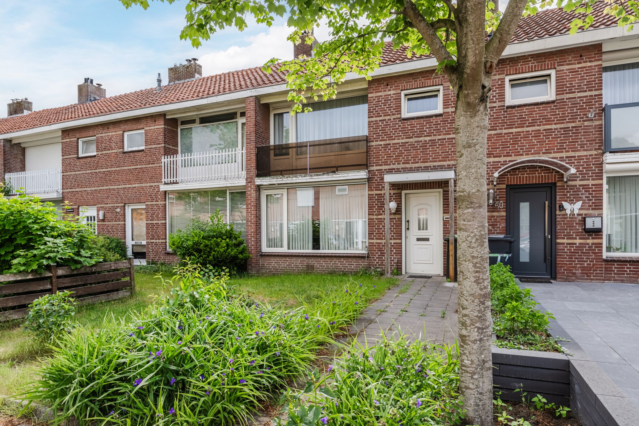 Foto 21 van Kruisherenstraat 38