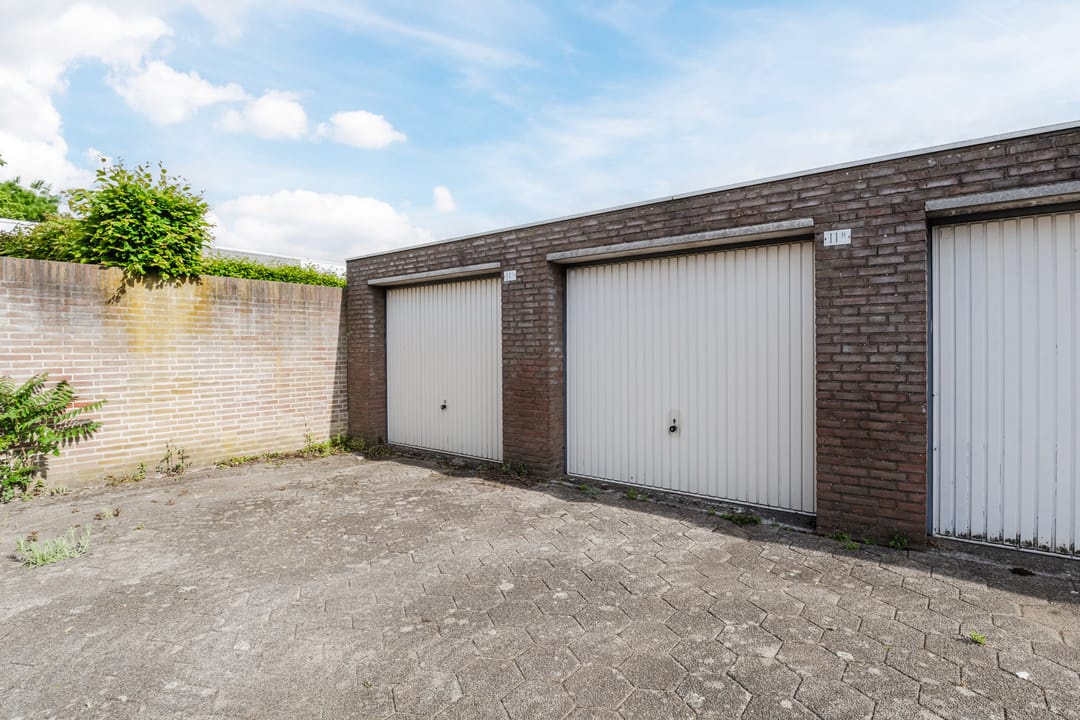 Foto 22 van Kruisherenstraat 38