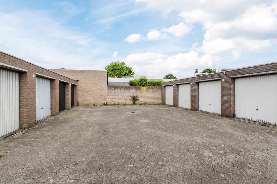 Foto 23 van Kruisherenstraat 38