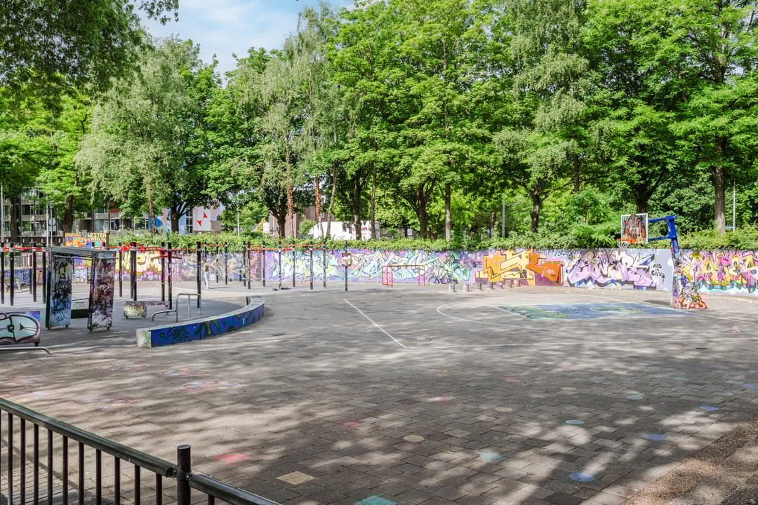 Foto 26 van Kruisherenstraat 38