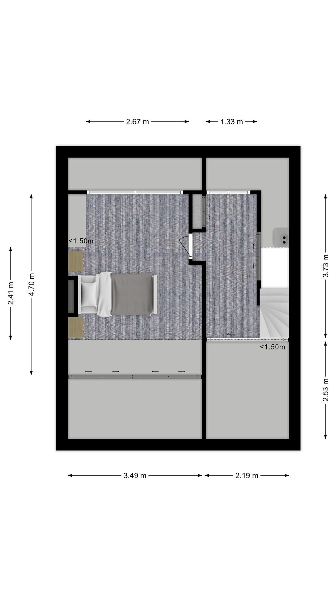 Foto 31 van Kruisherenstraat 38