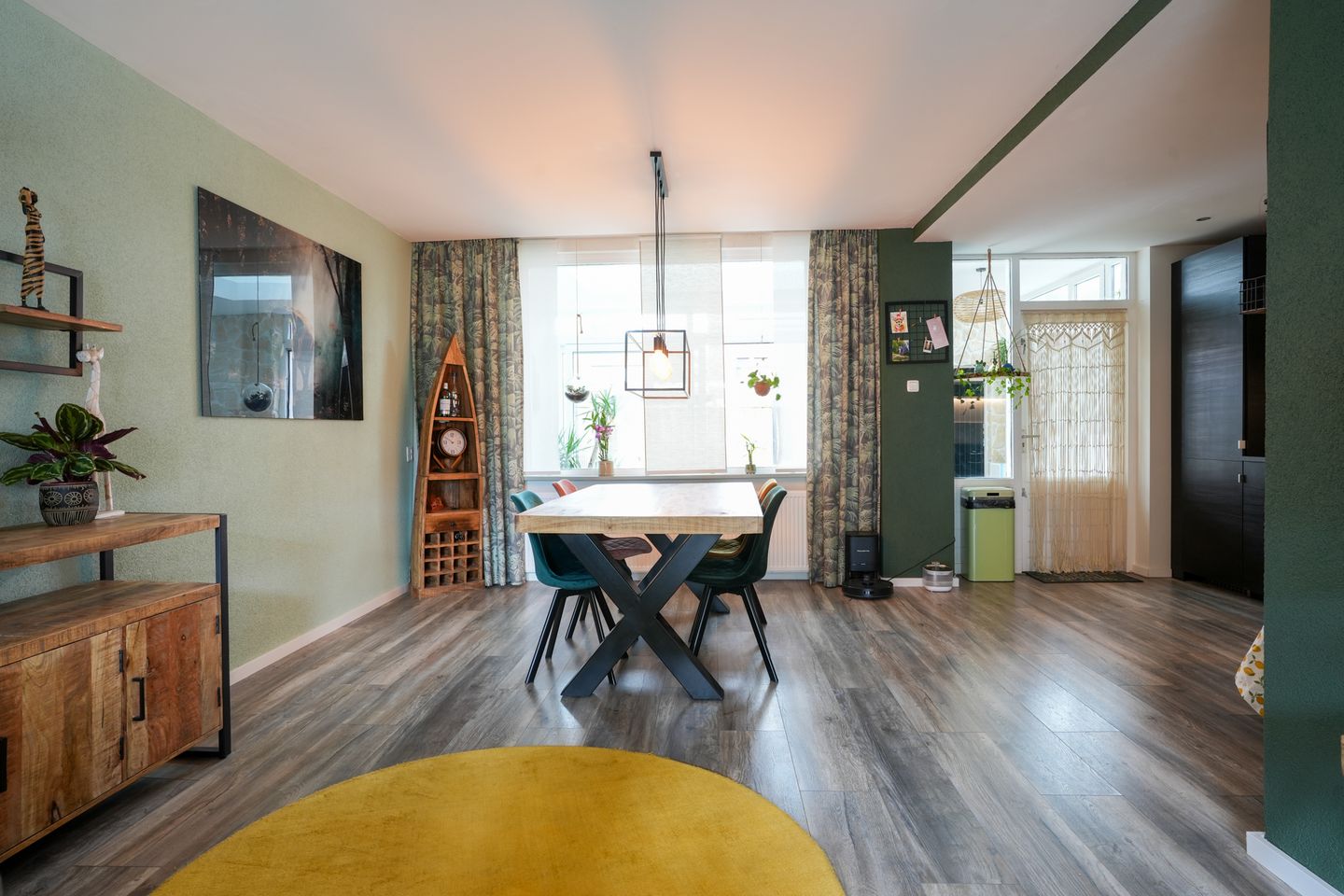 Foto 4 van Pontoisestraat 9