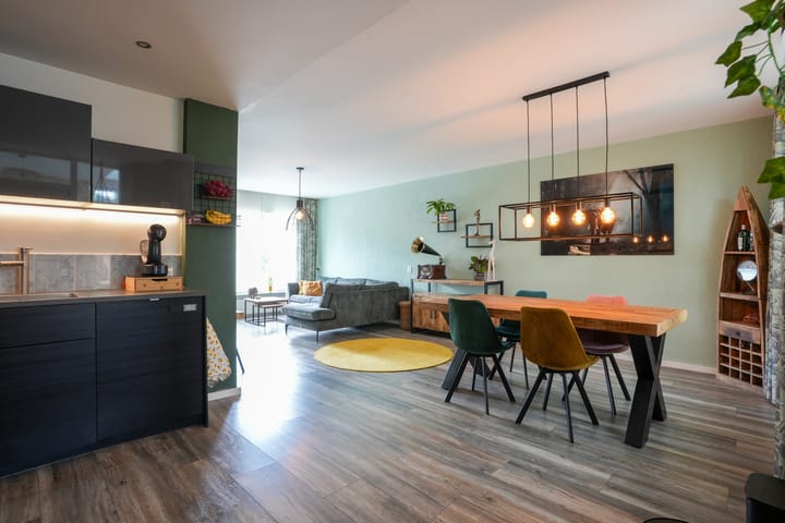 Foto 6 van Pontoisestraat 9