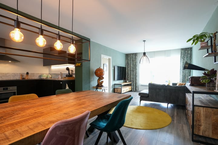 Foto 8 van Pontoisestraat 9