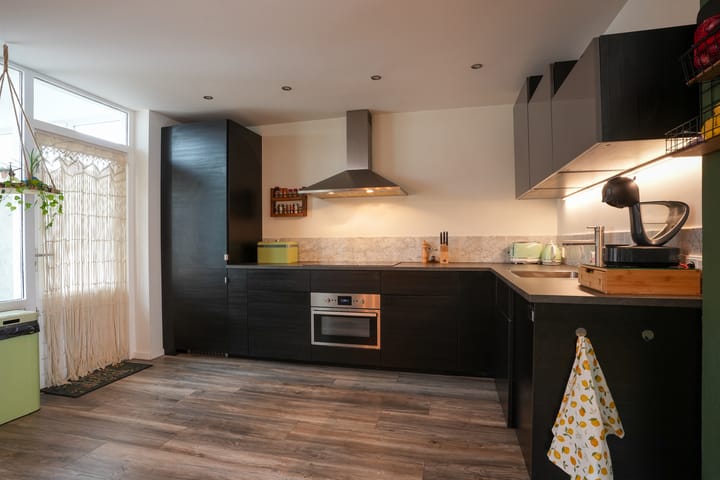 Foto 10 van Pontoisestraat 9