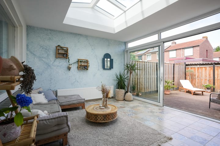 Foto 13 van Pontoisestraat 9