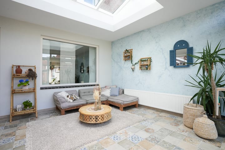 Foto 17 van Pontoisestraat 9