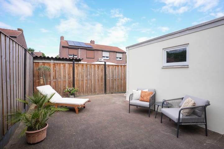 Foto 27 van Pontoisestraat 9