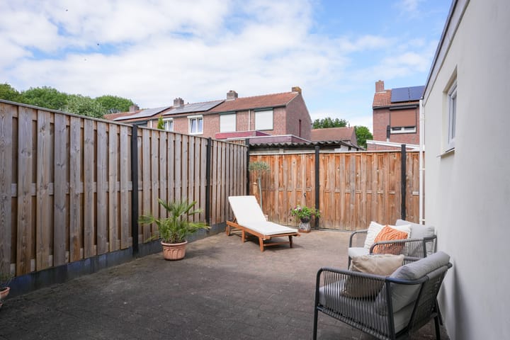 Foto 29 van Pontoisestraat 9