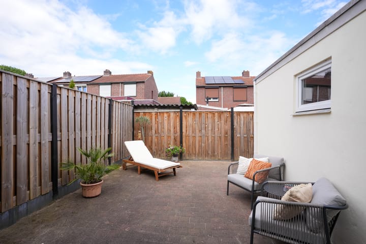 Foto 31 van Pontoisestraat 9