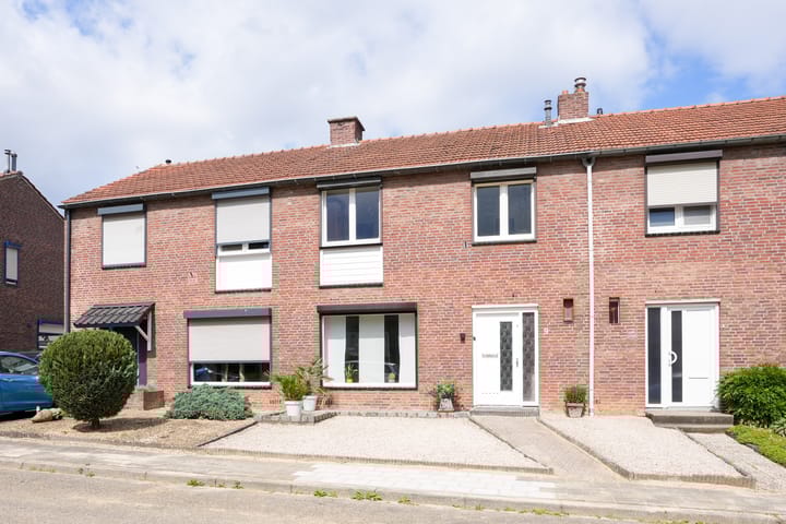 Foto 32 van Pontoisestraat 9