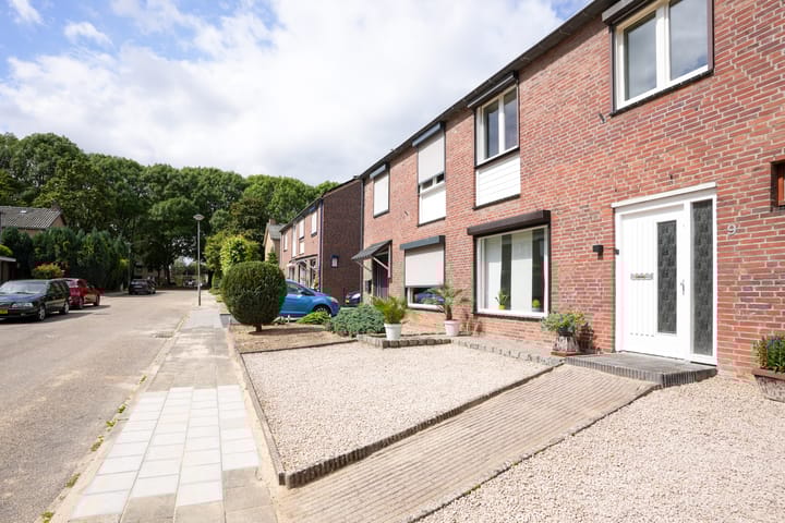 Foto 33 van Pontoisestraat 9