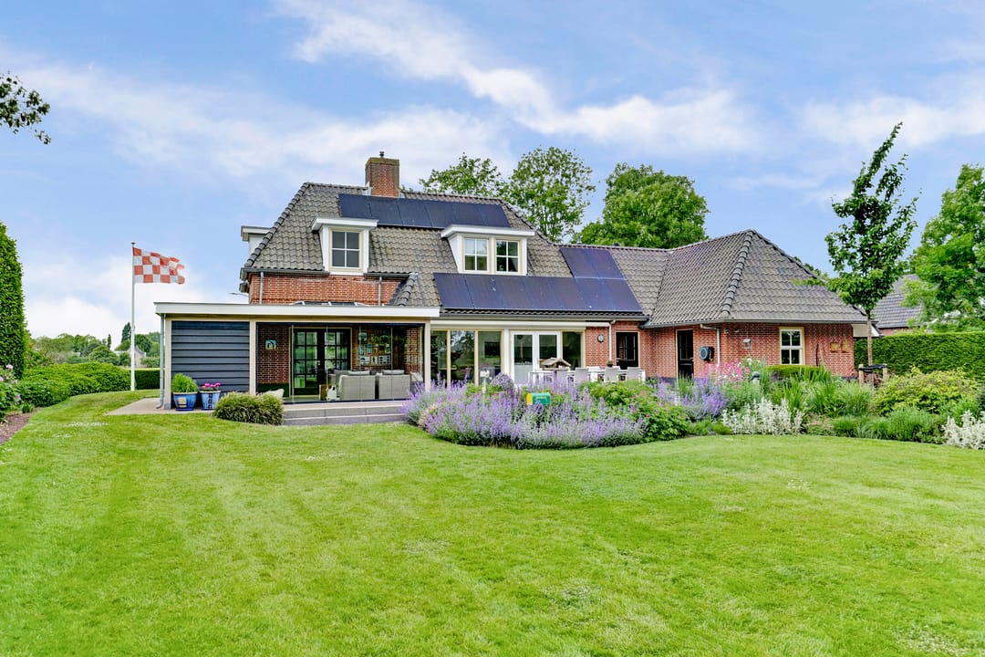 Foto 2 van Heulstraat 3