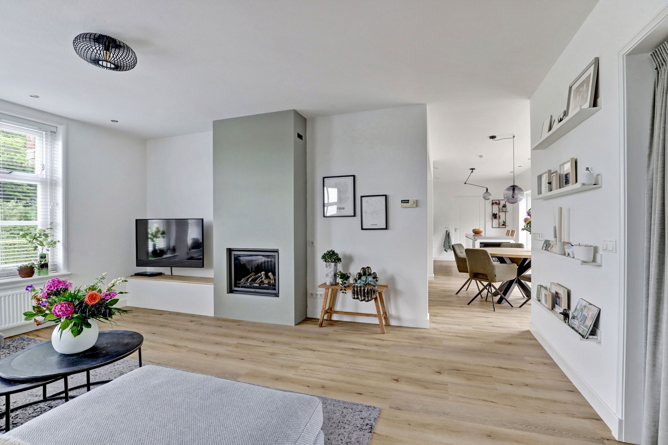 Foto 9 van Heulstraat 3