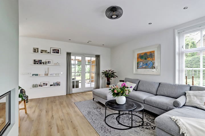 Foto 10 van Heulstraat 3