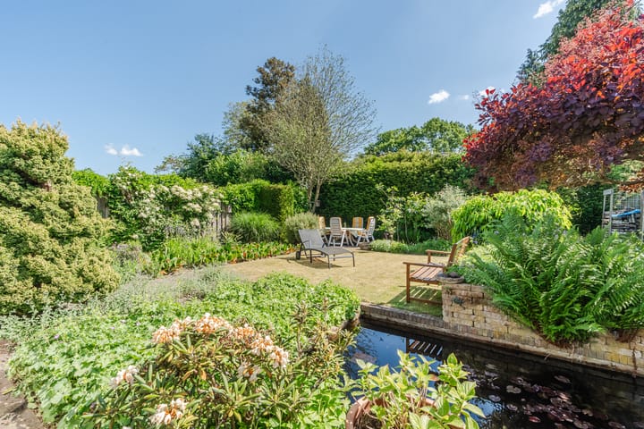 Foto 3 van Rozelaar 12