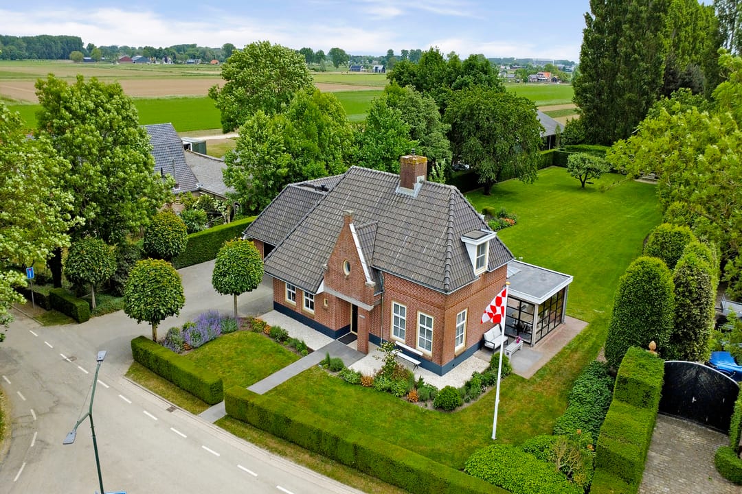 Foto 1 van Heulstraat 3