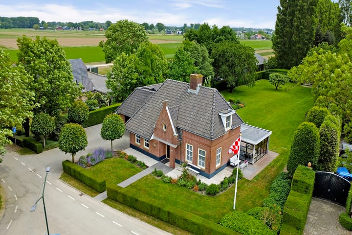 Bekijk foto van Heulstraat 3