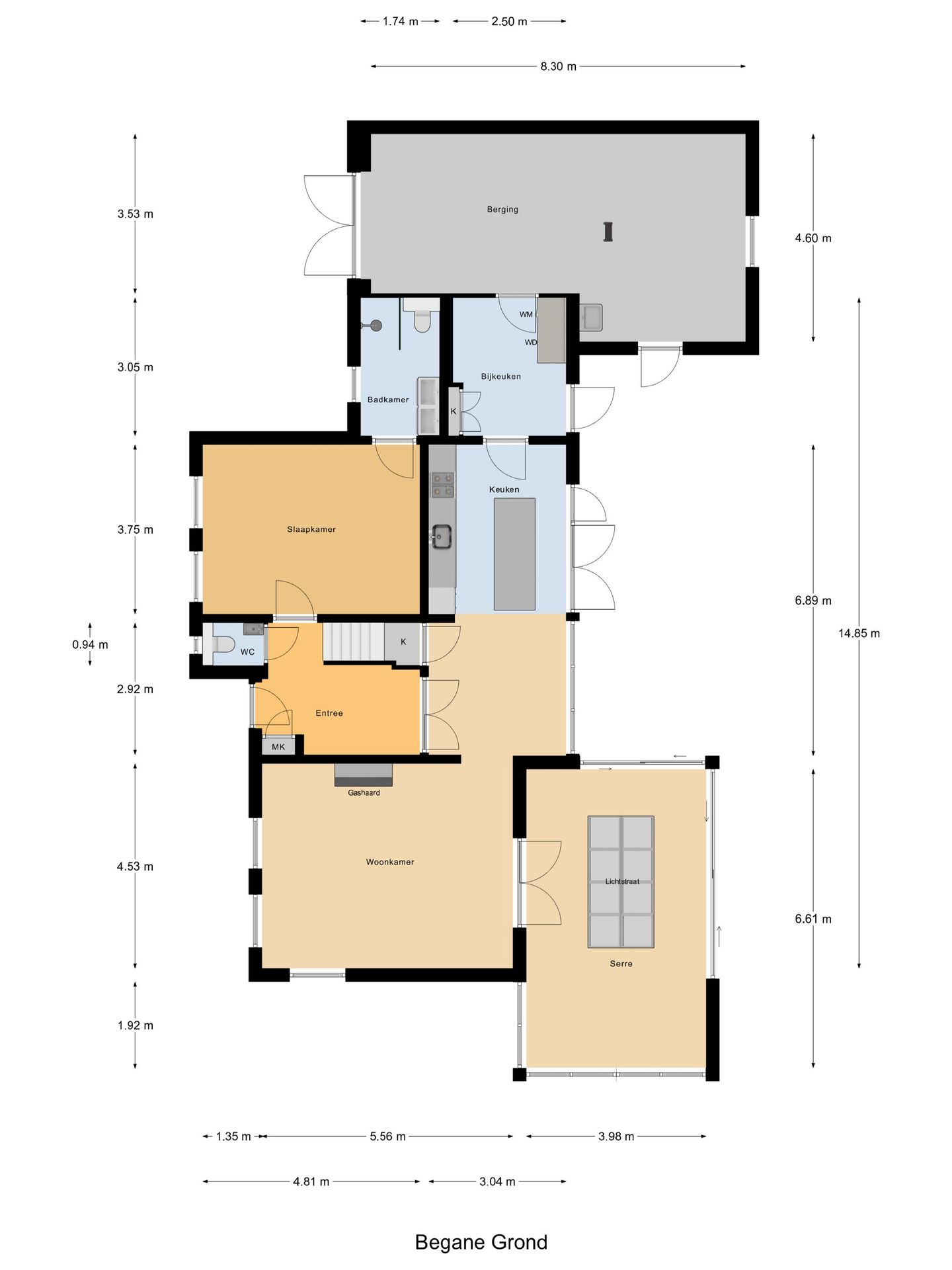 Foto 50 van Heulstraat 3