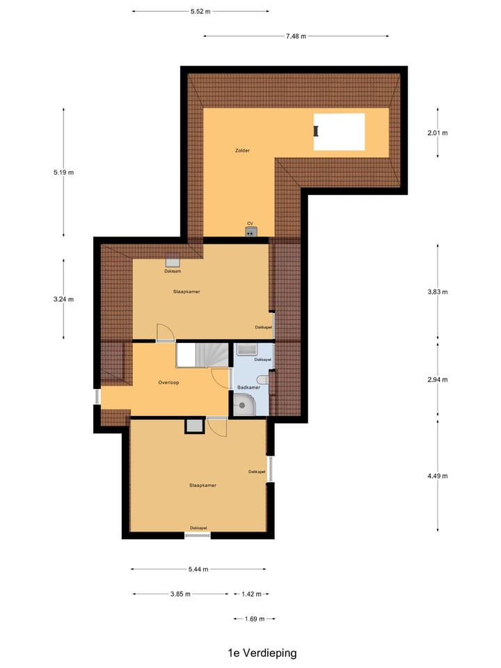 Foto 51 van Heulstraat 3