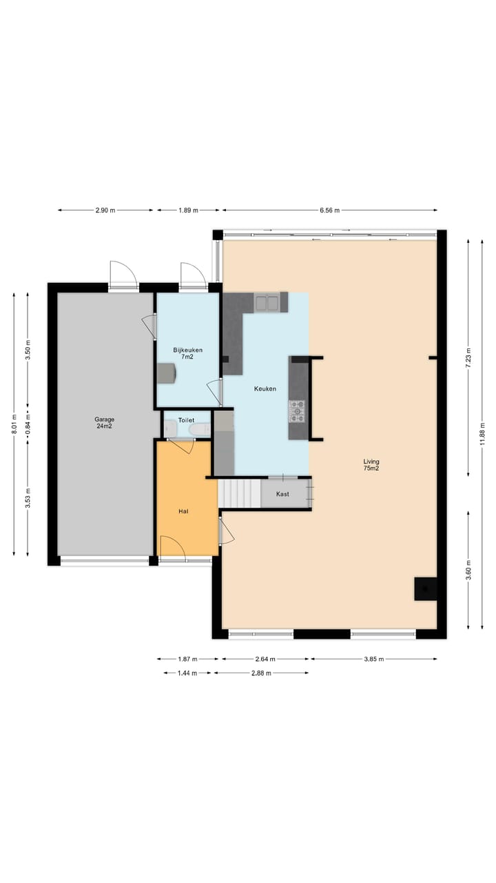 Foto 53 van Rozelaar 12