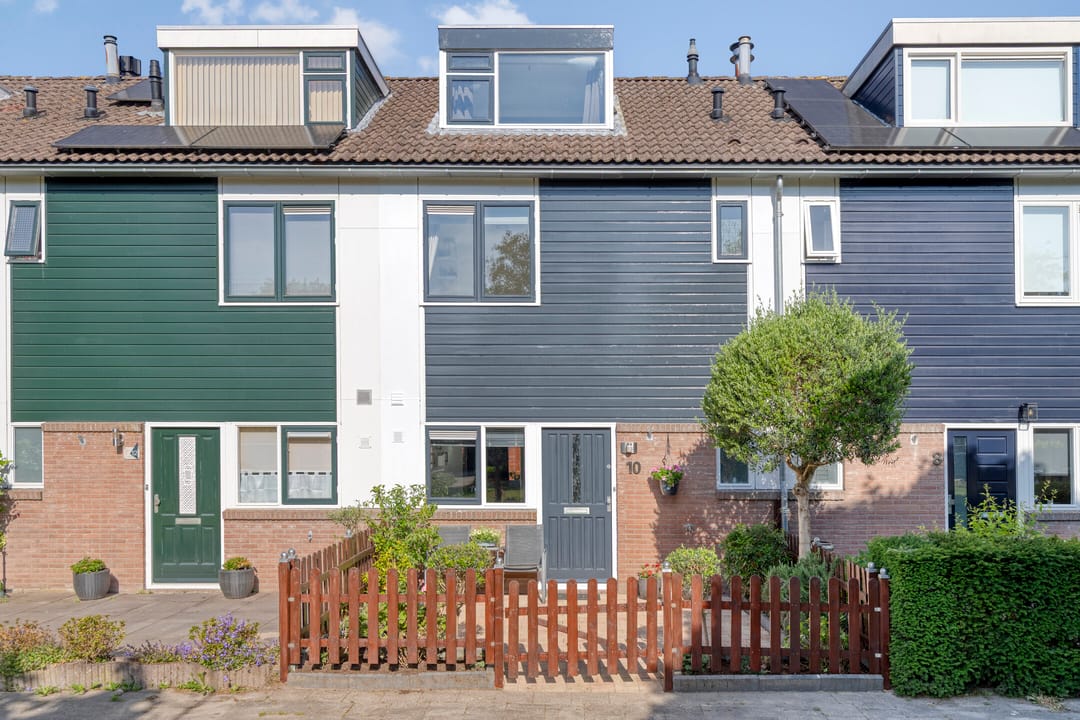 Huis te koop: Fregat 10 3263 NA Oud-Beijerland [Funda]