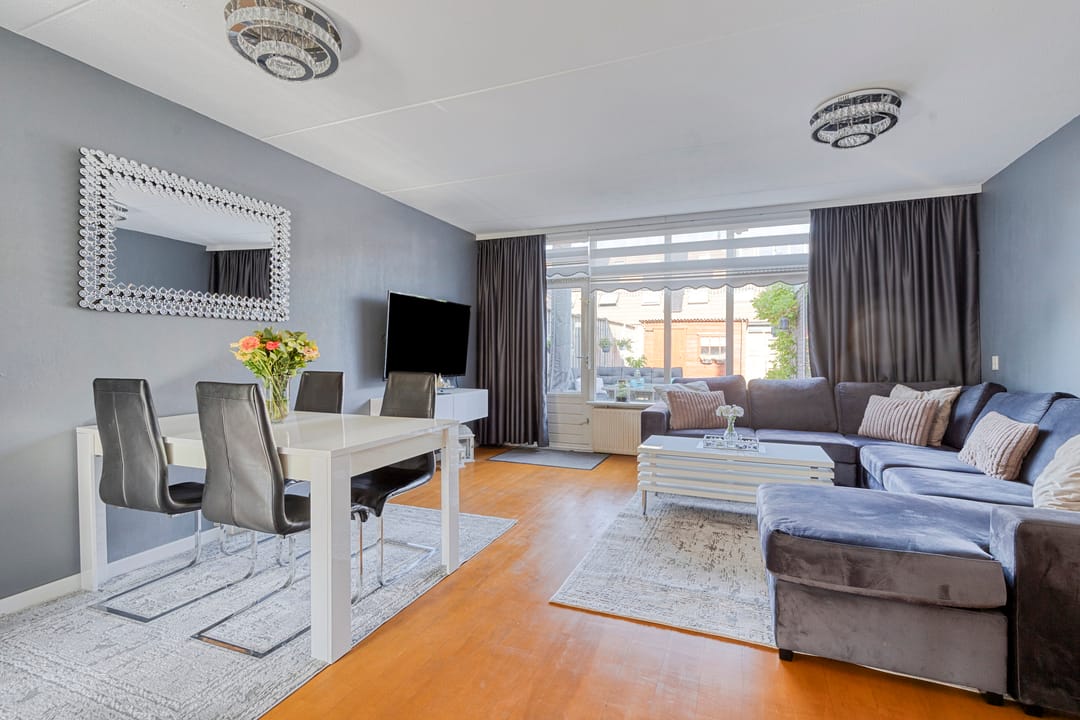 Foto 2 van Fregat 10