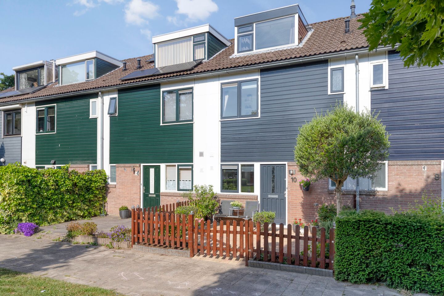 Foto 5 van Fregat 10