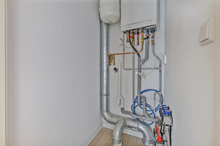 Foto 30 van Zuideinde 17-D