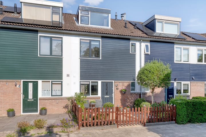 Foto 6 van Fregat 10