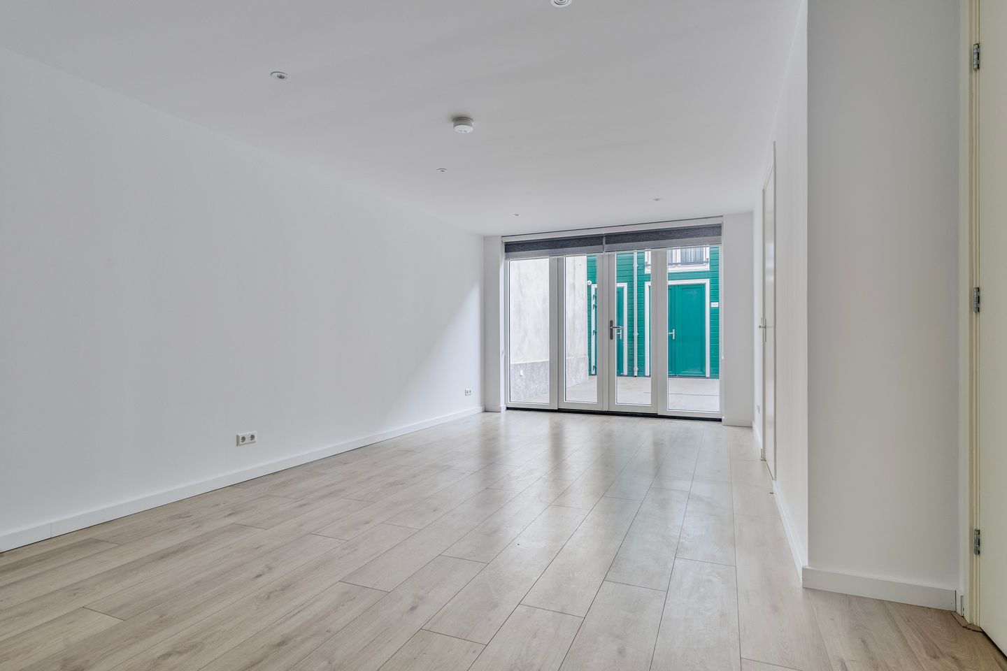 Foto 4 van Zuideinde 17-D