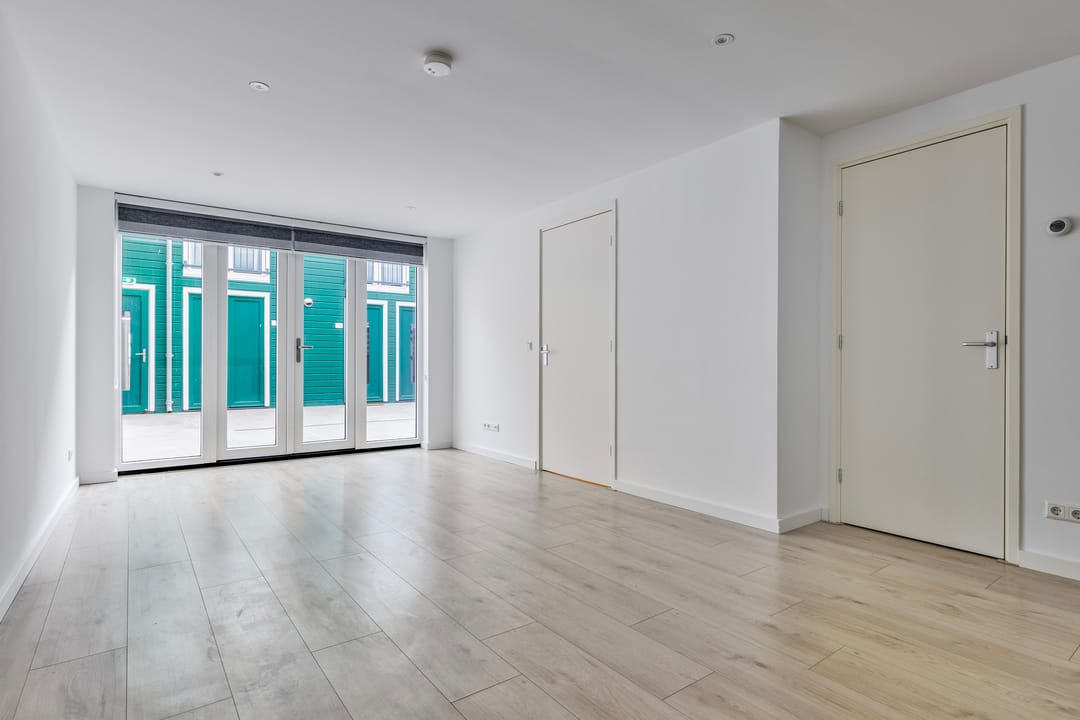 Foto 2 van Zuideinde 17-D