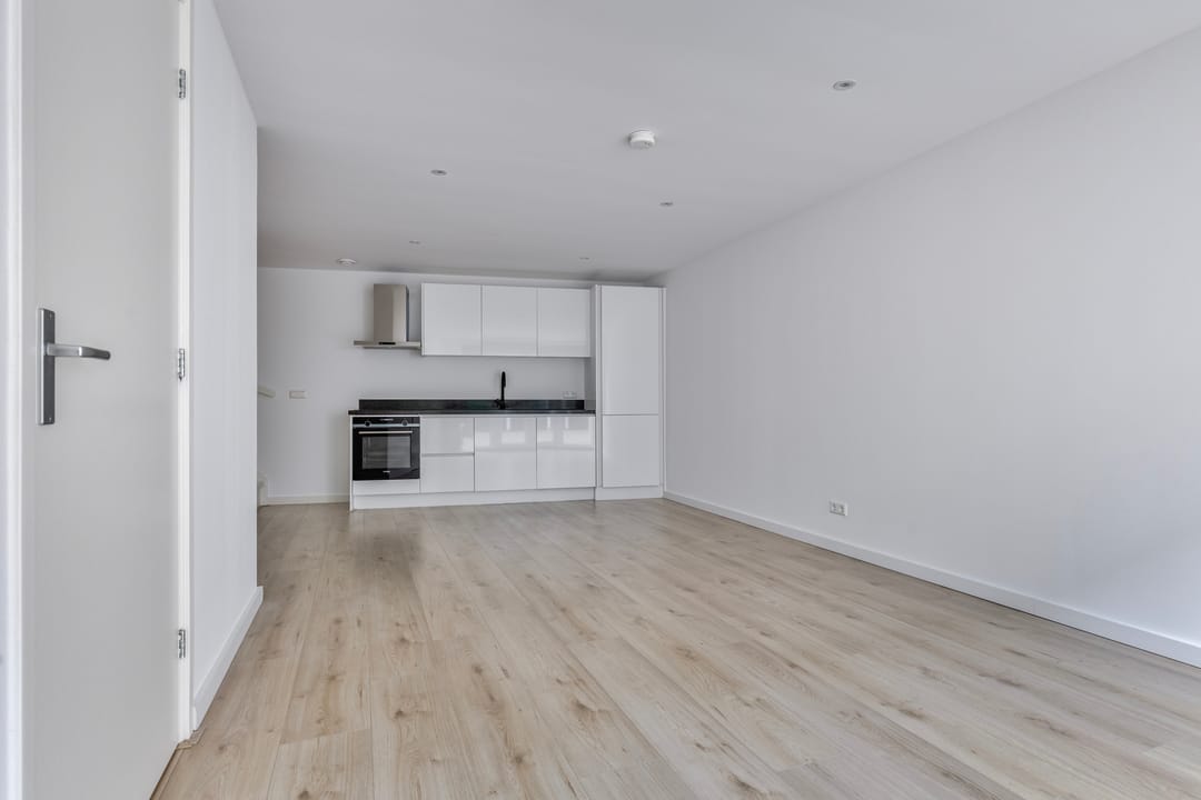 Foto 7 van Zuideinde 17-D