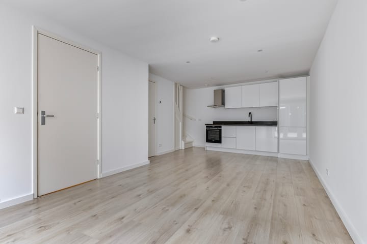 Foto 5 van Zuideinde 17-D