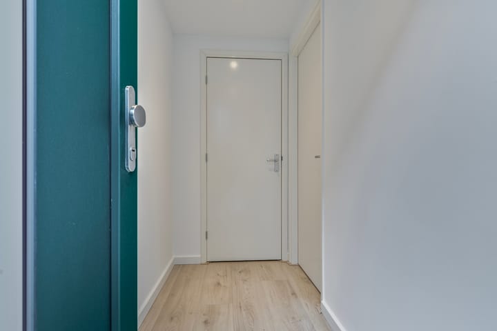 Foto 20 van Zuideinde 17-D