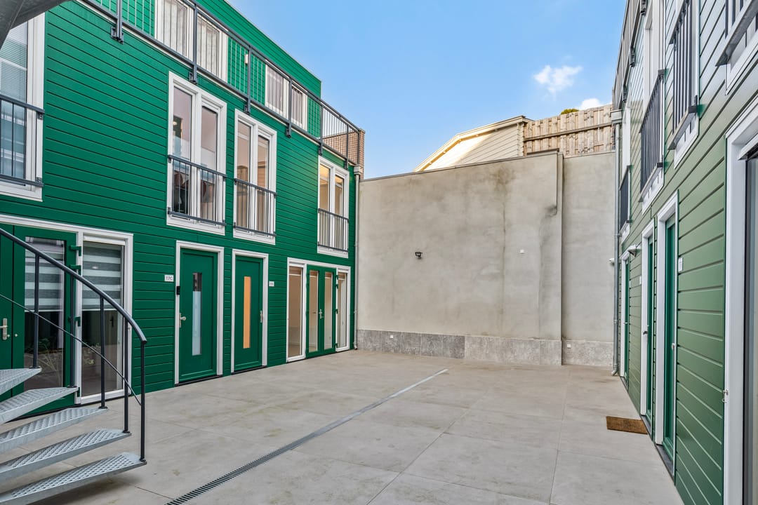 Foto 23 van Zuideinde 17-D