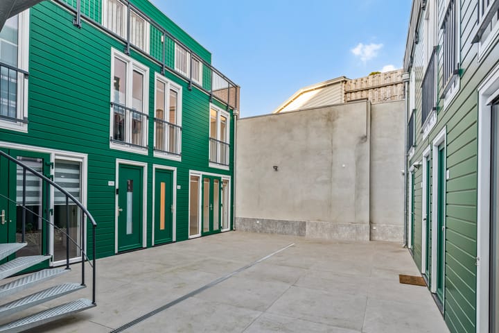 Foto 23 van Zuideinde 17-D