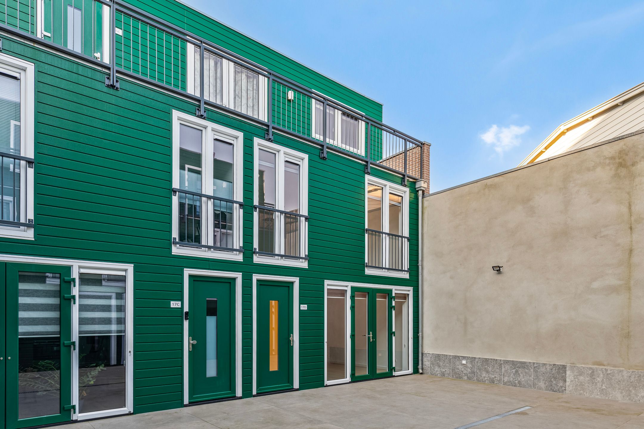 Foto 21 van Zuideinde 17-D