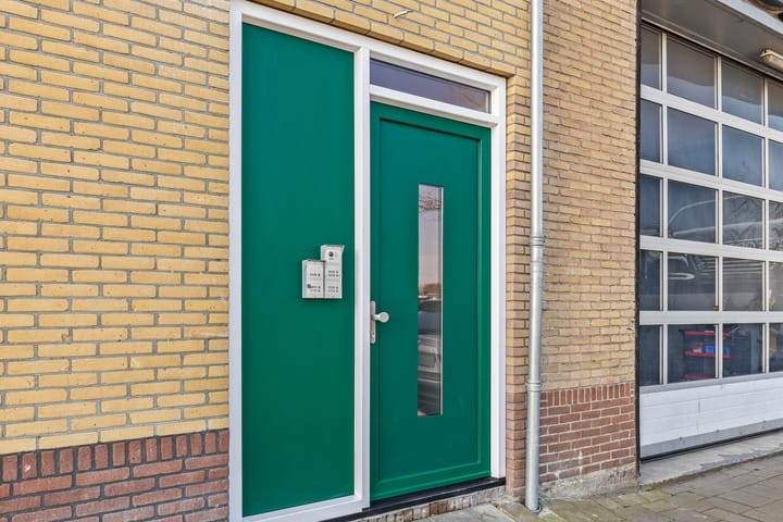 Foto 31 van Zuideinde 17-D