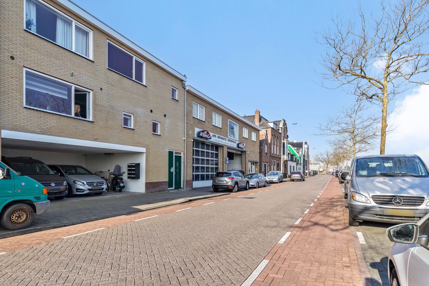 Foto 25 van Zuideinde 17-D