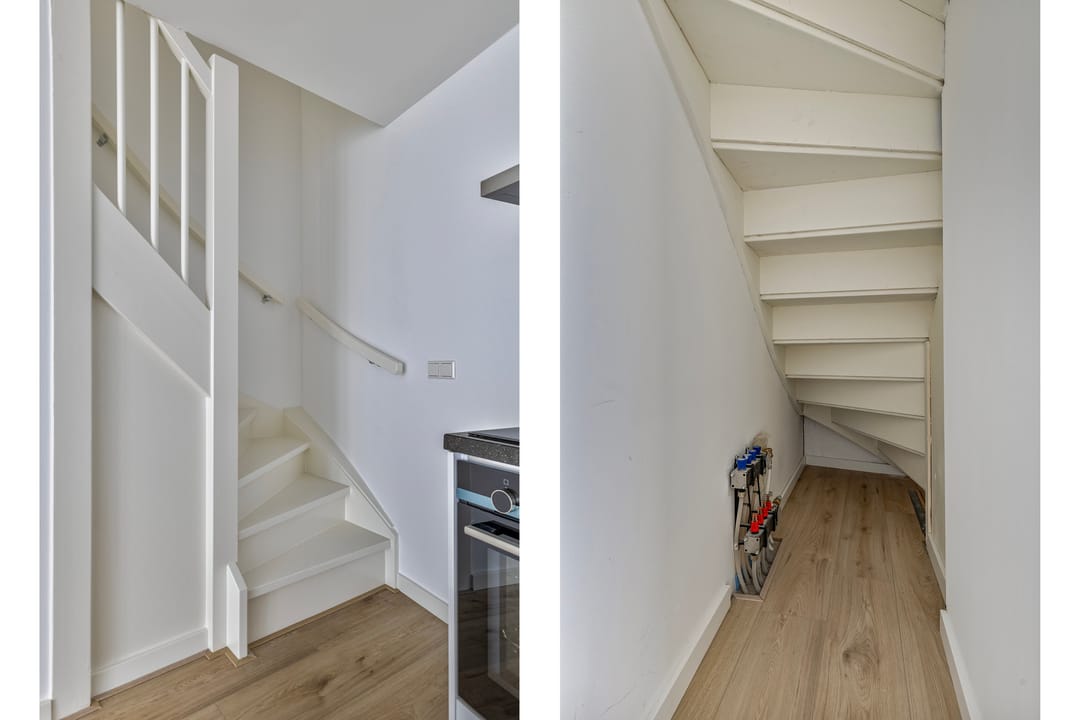 Foto 11 van Zuideinde 17-D