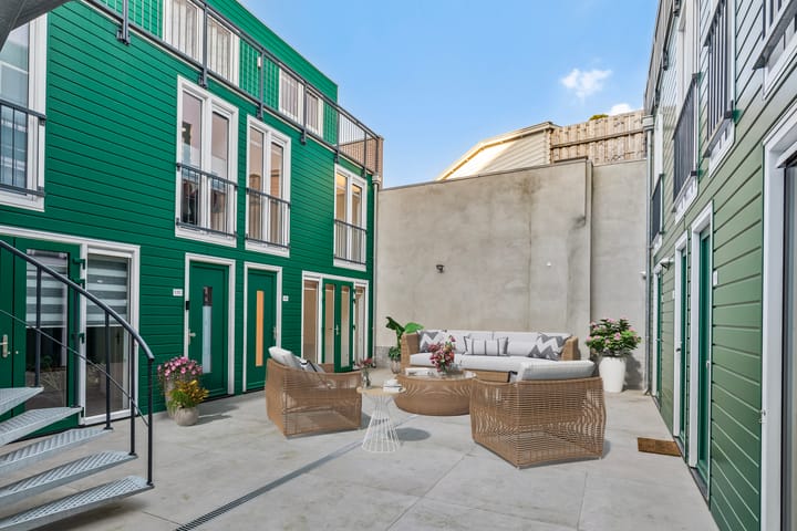 Foto 22 van Zuideinde 17-D