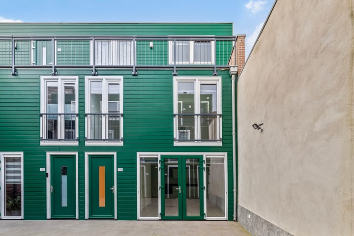 Foto 1 van Zuideinde 17-D