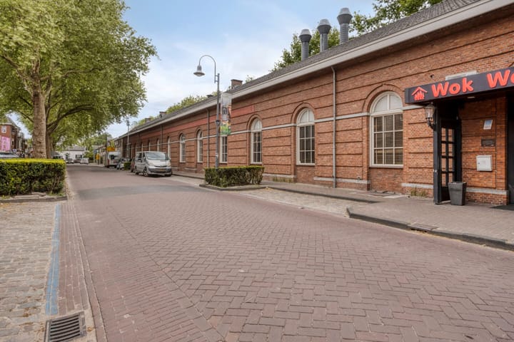 Stationsstraat 8, Baarle-Nassau